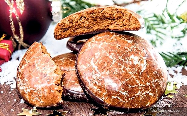 The Ultimate Guide to Finding the Best Lebkuchen Near You neymar children