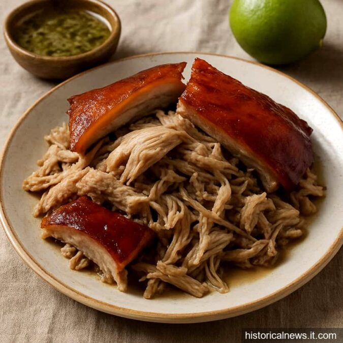 The Ultimate Guide to Finding the Best Lechon Asado Cubano Near Me: Manhattan, NY & Beyond