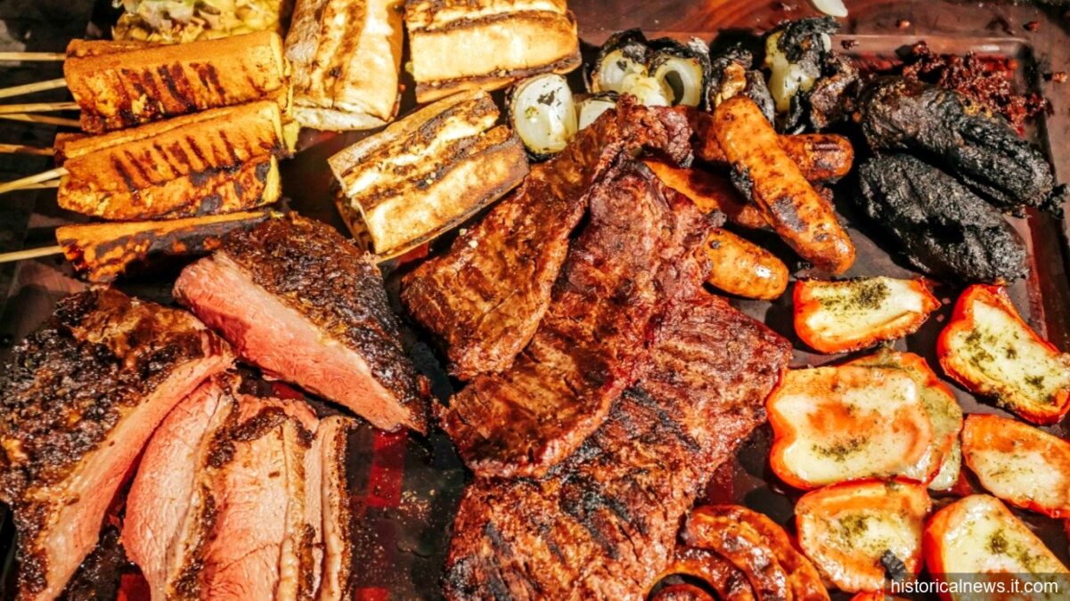 best parrillada argentina near me