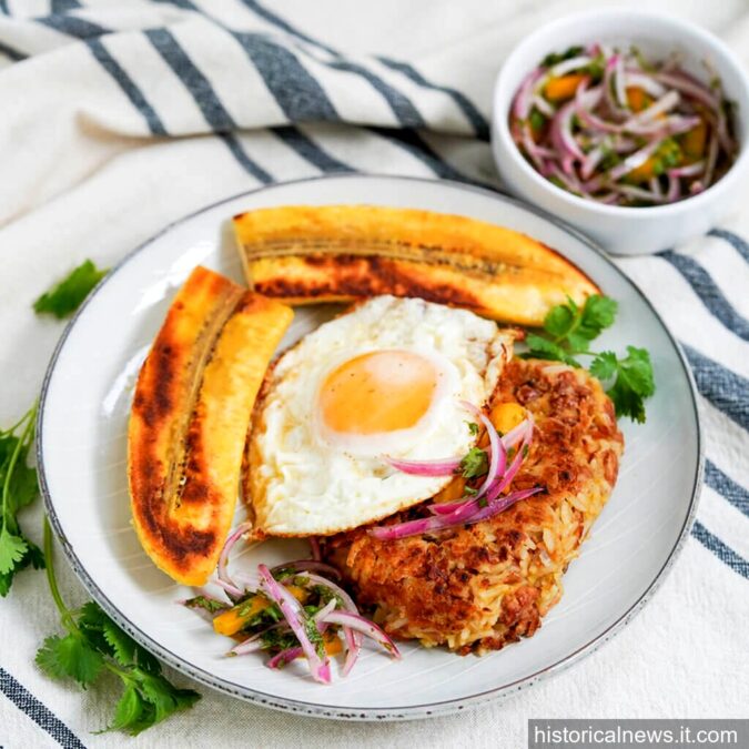 Discover the Best Tacu Tacu Near Me: A Culinary Adventure in Every Bite