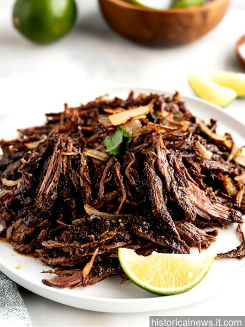 Best Vaca Frita Near Me: A Comprehensive Guide to Cuban Crispy Beef Delights