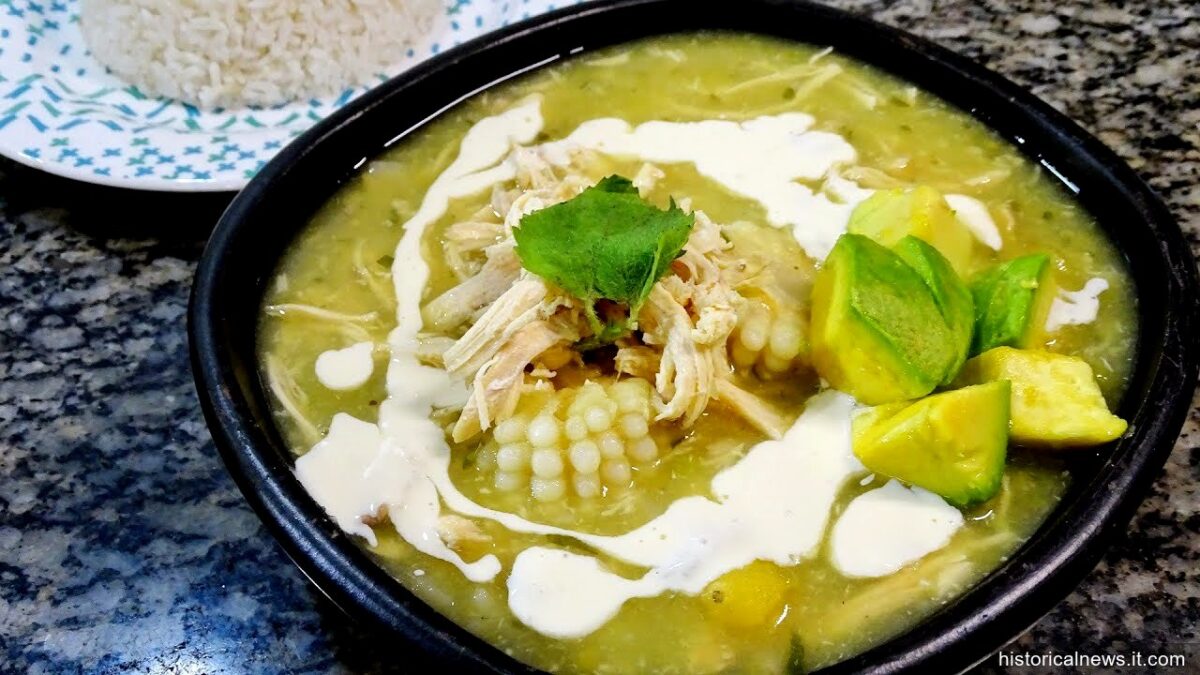 Discover the Flavors of Bolivia: Best Ajiaco Boliviano Near Me