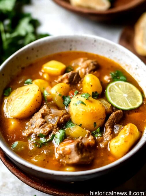 Discover the Best Ajiaco Cubano Near You: A Comprehensive Guide to Miami’s Top Spots