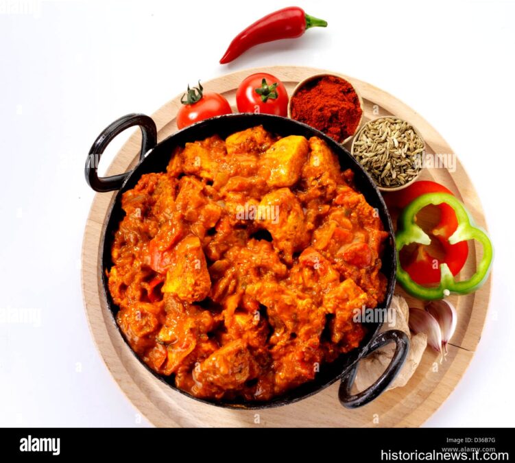 Discover the Best Balti Curry Near Me – A Guide to the Flavors of India
