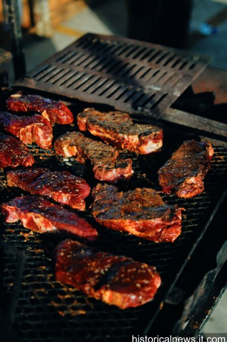 Discover the Best BBQ Near Me: A Comprehensive Guide – August 2026