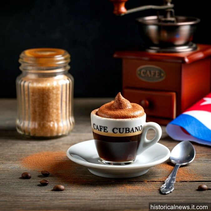 How to Find the Best Cafe Cubano Near Me: Your Ultimate Guide