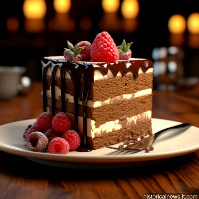 Discover the Best Cakes Near Me: The Ultimate Gourmet Bakery Guide neymar children
