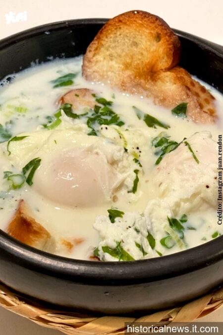 Best Changua Near Me: A Guide to Finding the Most Authentic Colombian Breakfast Experience