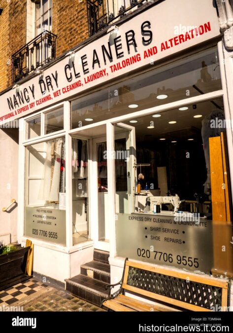 How to Find the Best Dry Cleaners Near Me: Ultimate Wardrobe Care Guide