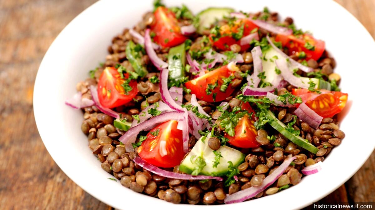 Discover the Best Ensalada de Lentejas Near Me – Fresh, Healthy, and Delicious Options in 2026 neymar children