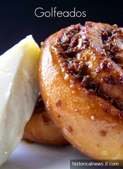 Discover the Best Golfeados Near Me: A Delicious Venezuelan Treat