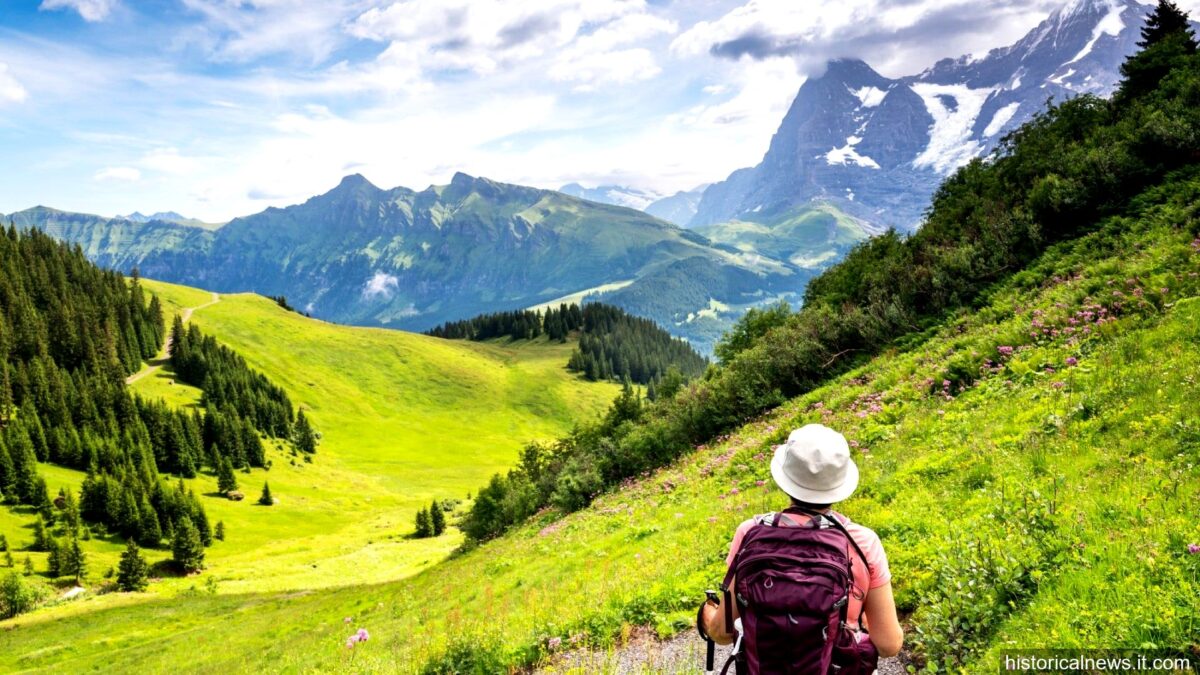 Discover the Best Hiking Trails Near You: A Comprehensive Guide neymar children