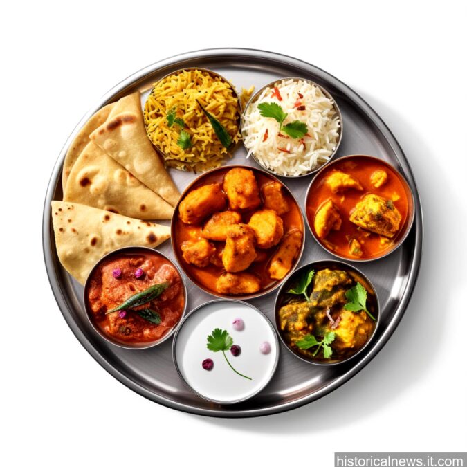 Discover the Best Indian Food Near You: A Comprehensive Guide to the Top Spots
