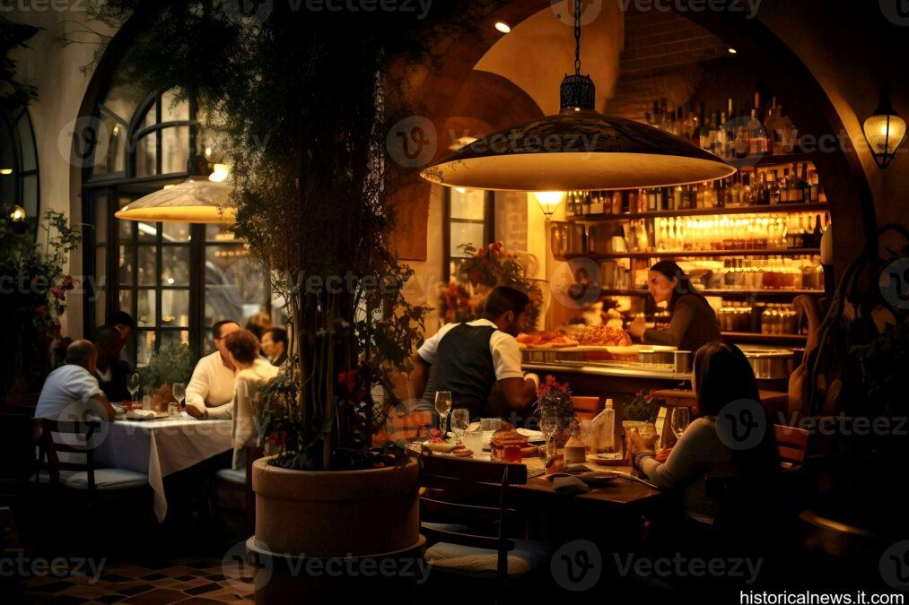 How to Find the Best Italian Restaurant Near Me: The Ultimate Dining Guide