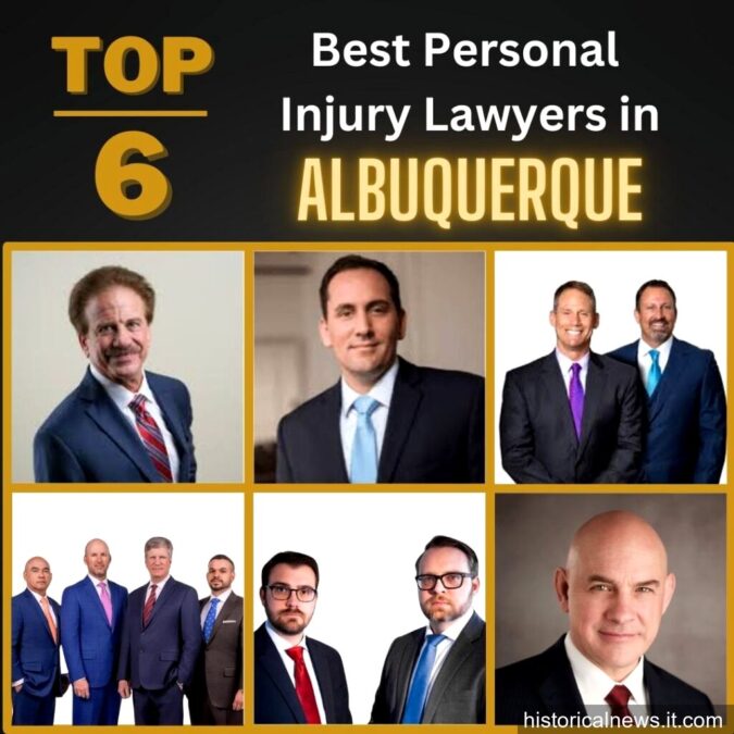 How to Find the Best Personal Injury Lawyer Near Me: Ultimate Legal Guide