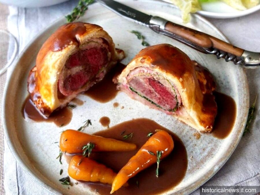 Best Pigeon Pie Near Me: The Ultimate Guide to Finding and Crafting This Gourmet Wild Game Delicacy