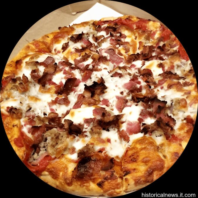 The Best Pizza Delivery Near Me: A Comprehensive Guide to Satisfy Your Cravings