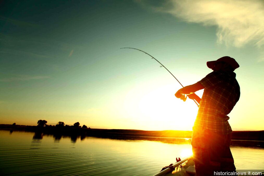 Best Places to Fish Near Me: Top Spots for Anglers in the United States