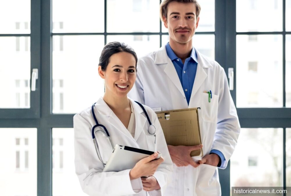 How to Find the Best Primary Care Doctors Near Me for Comprehensive Healthcare