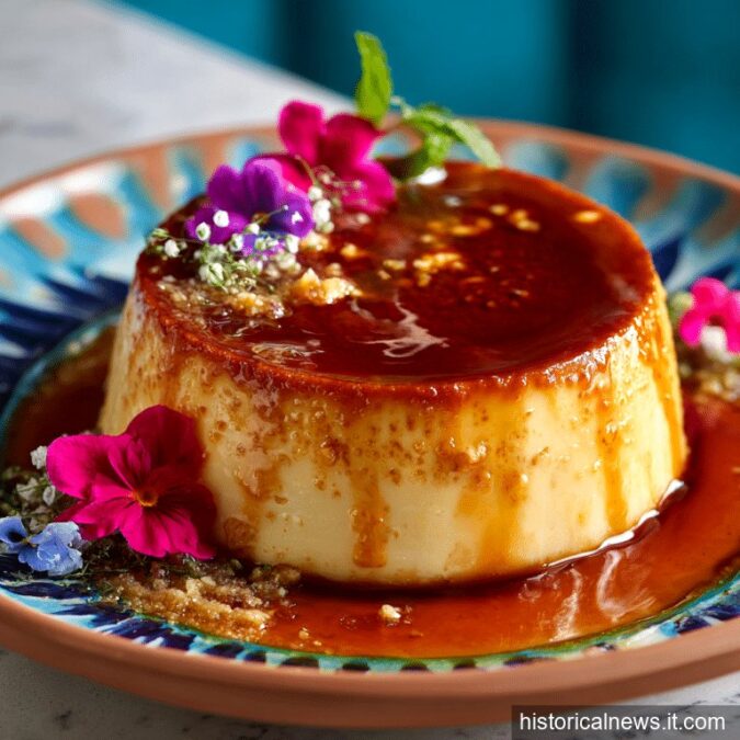 How to Find the Best Quesillo Venezuelan Flan Near Me: An Ultimate Foodie Guide