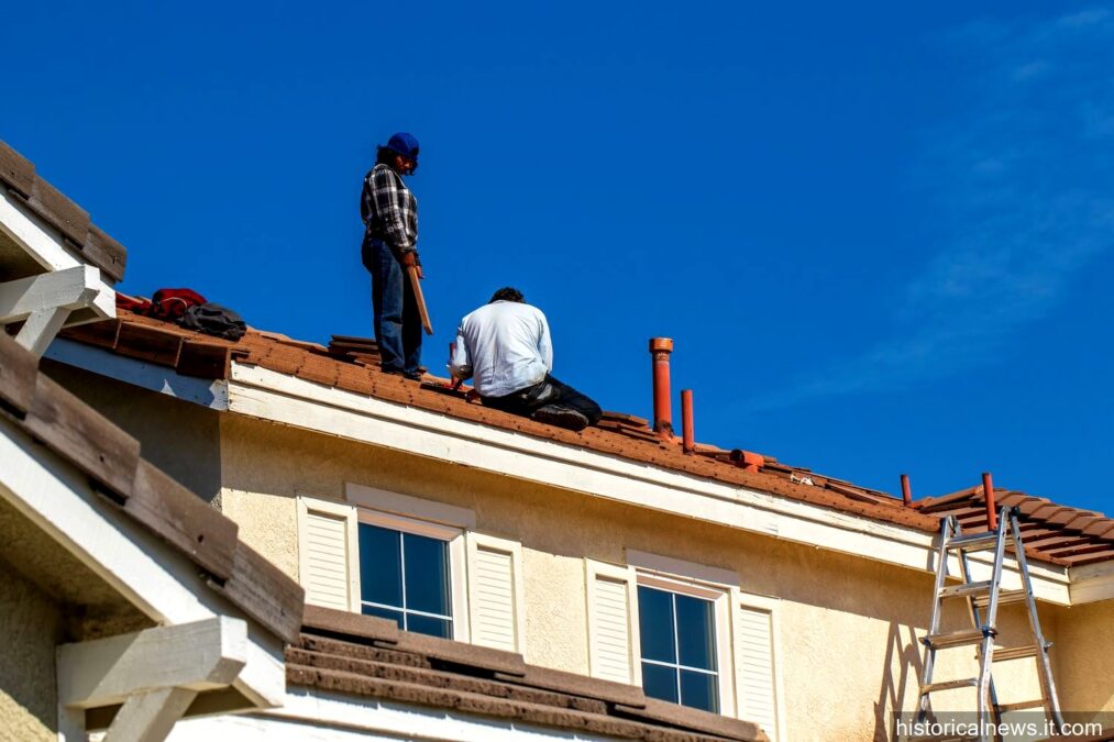 How to Find and Hire the Best Roofers Near Me: A Homeowner’s Guide