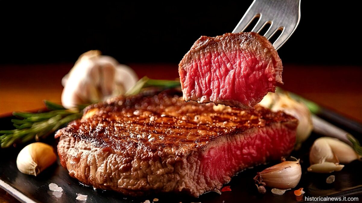 The Ultimate Guide to Finding the Best Steak Near Me