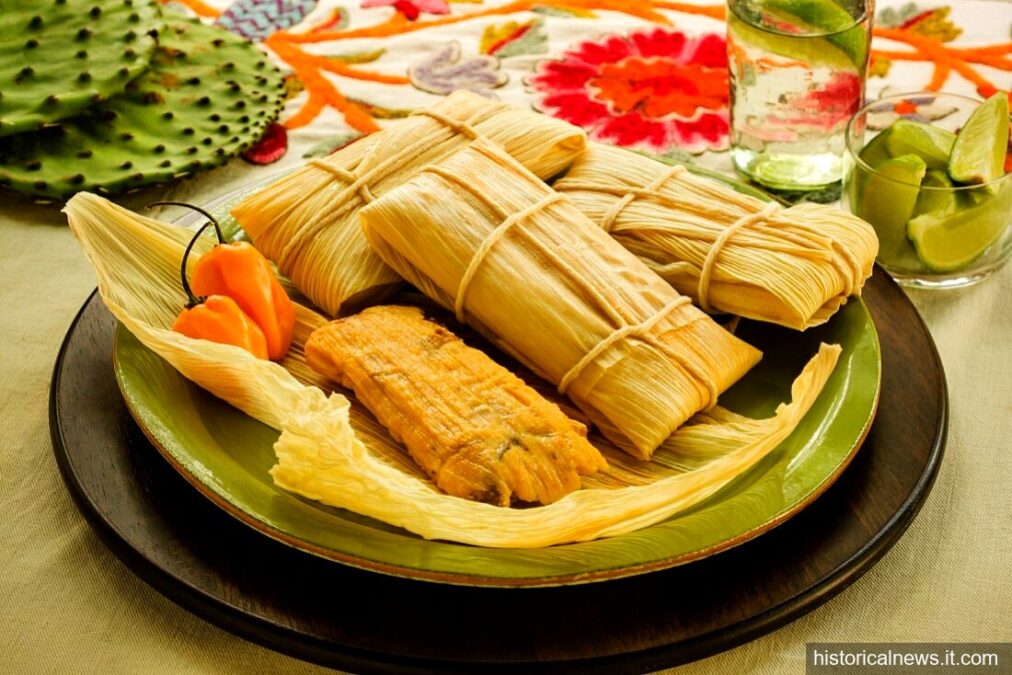 Discover the Best Tamales Cubanos Near Me: A Comprehensive Guide to Authentic Cuban Cuisine