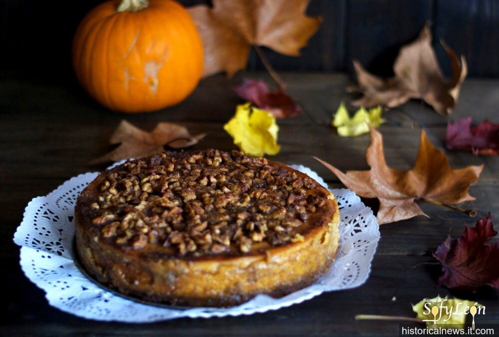 Discover the Best Tarta de Calabaza Near Me: Top Local Pumpkin Tarts and Hidden Gems