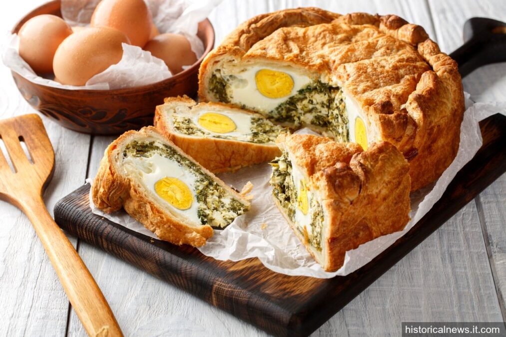 Best Tarta Pascualina Near Me: Top Local Spots (2026) neymar children