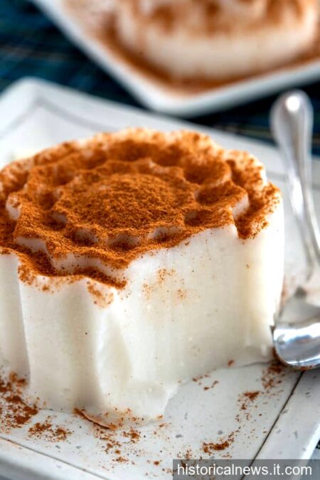 Discover the Best Tembleque Near Me: A Comprehensive Guide to Puerto Rico’s Creamy Coconut Dessert