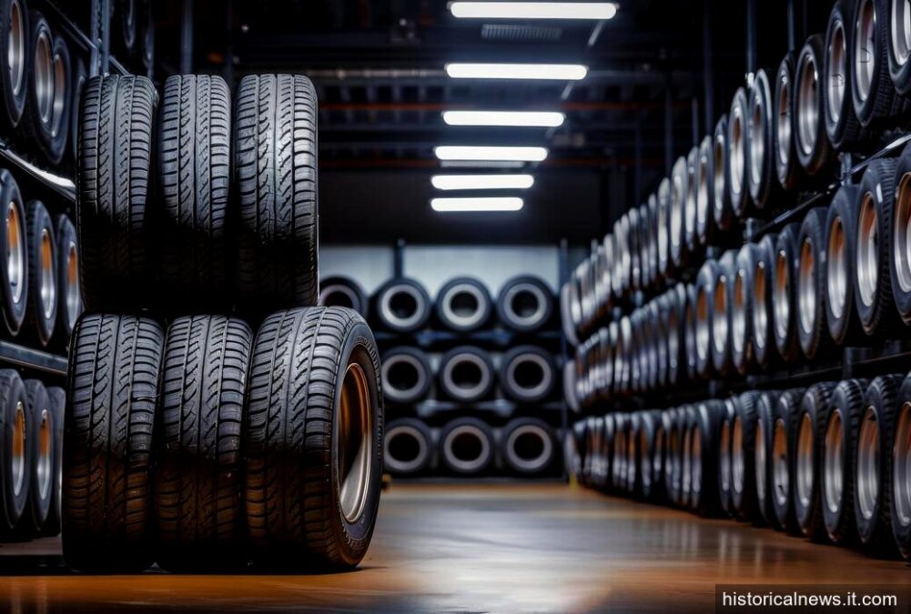 Finding the Best Tire Shop Near Me: A Comprehensive Guide to Quality and Convenience