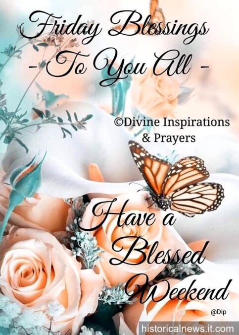 75+ Friday Morning Blessings: Quotes & Prayers to Uplift Your Spirit neymar children