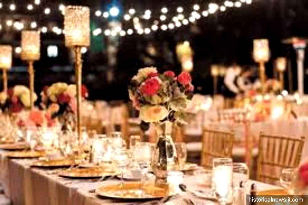 Unlock the Secrets of the blog thriftyevents.net: Your Ultimate Guide to Affordable Event Planning