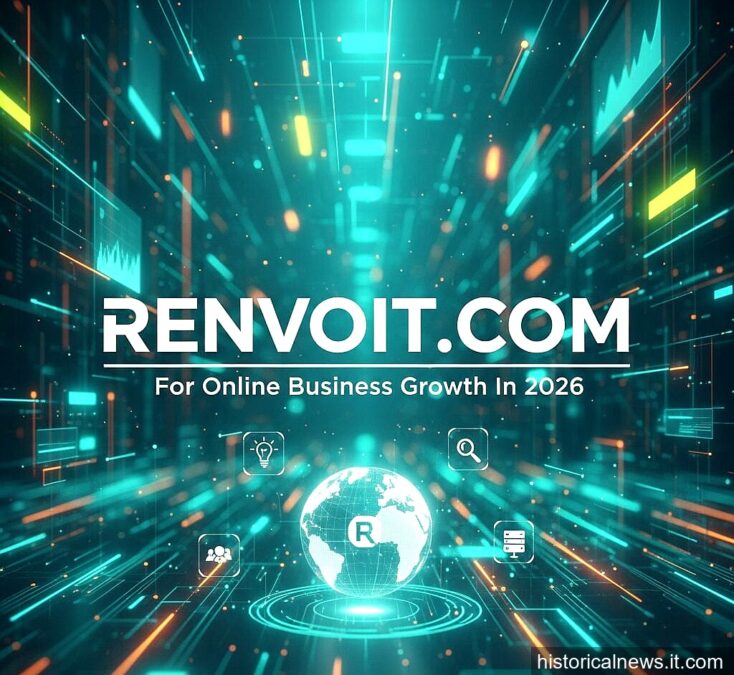 renvoit com
