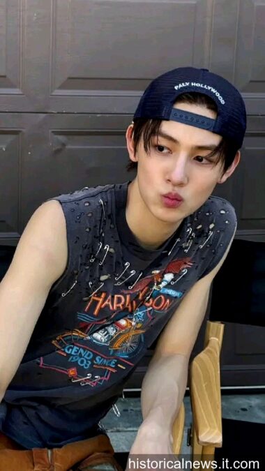 Seonghyeon: Biography, Age, Family, Career, Net Worth & More lola winters